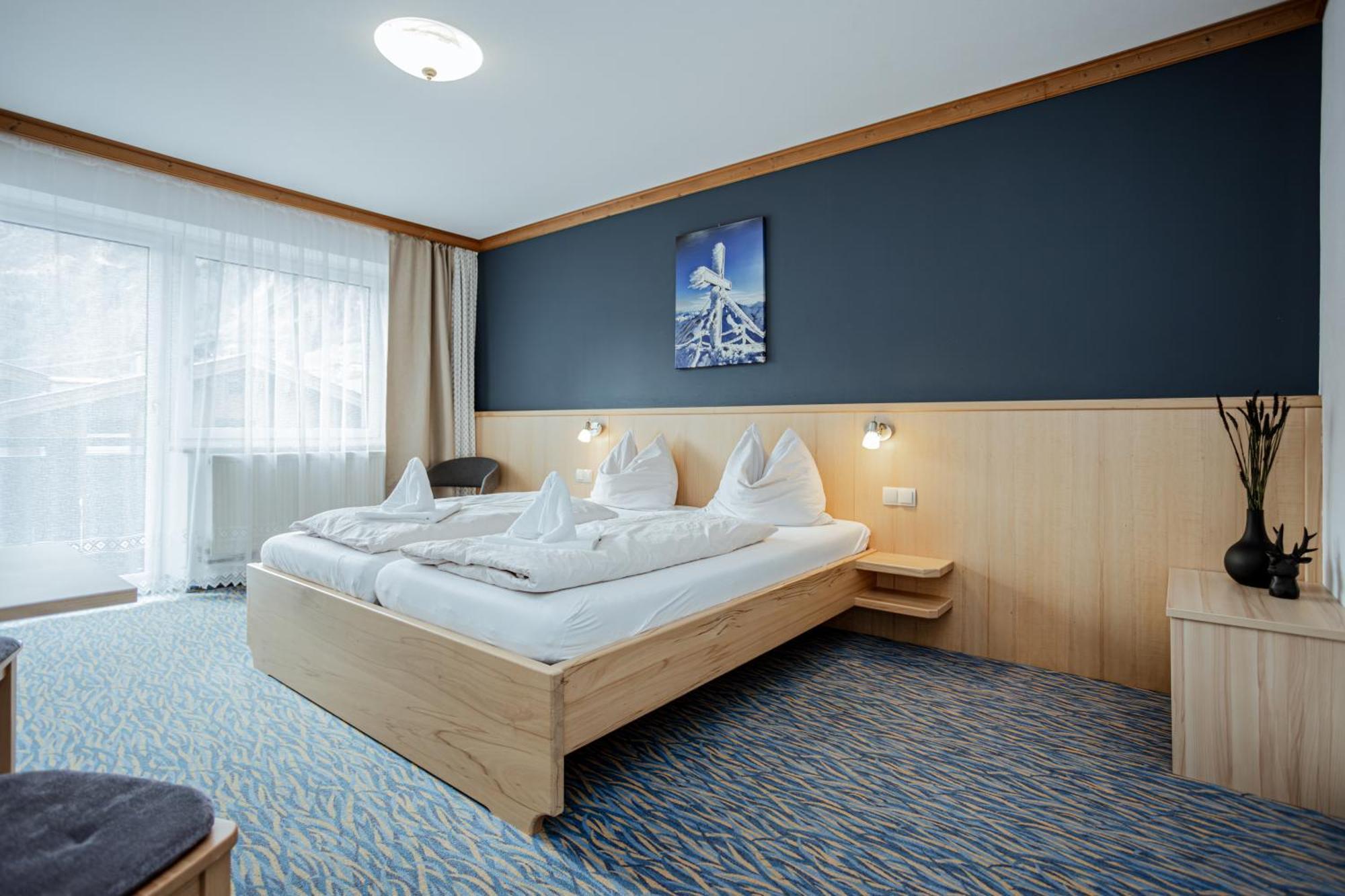 Eschenhof Bed & Breakfast Kaprun Exterior foto