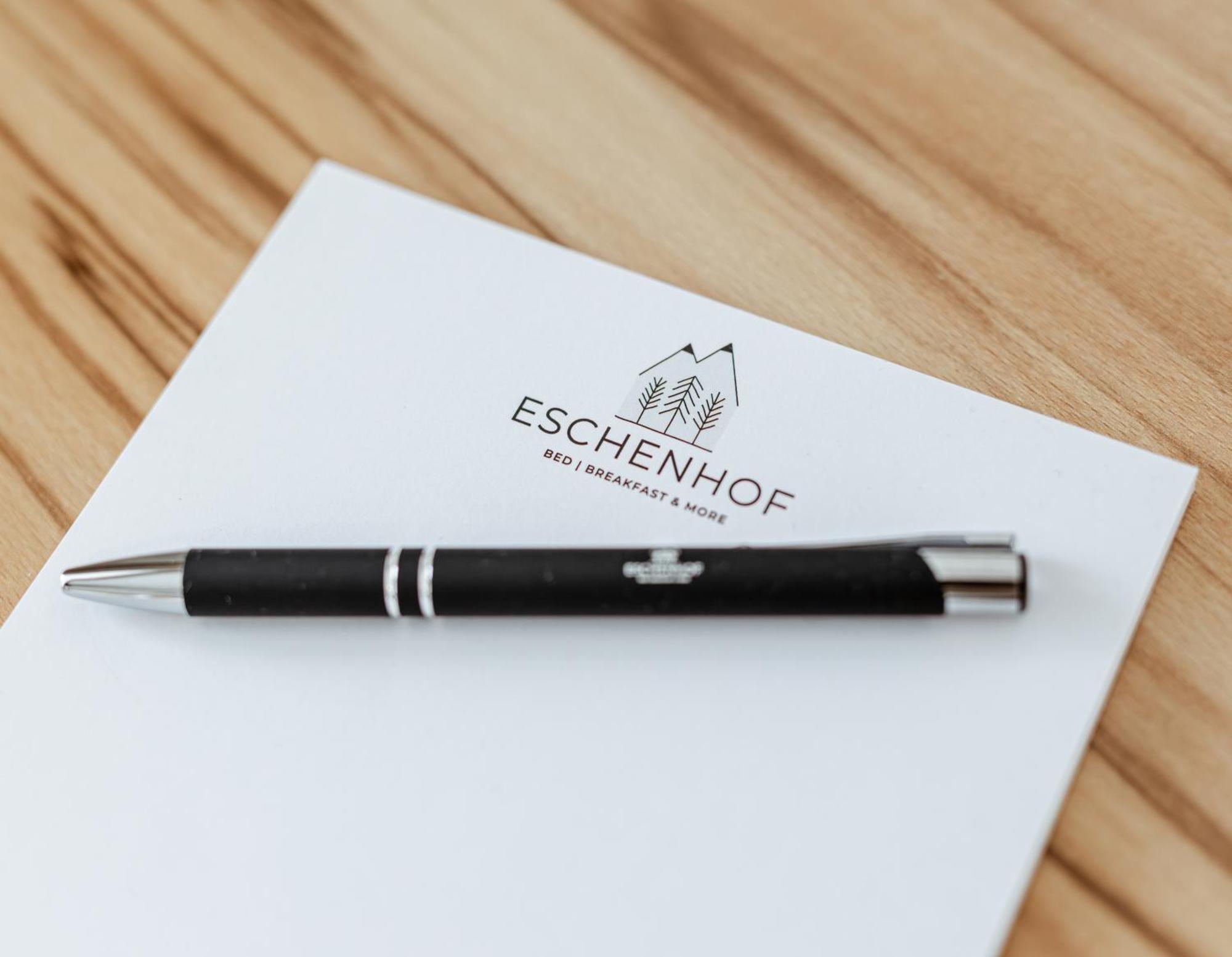 Eschenhof Bed & Breakfast Kaprun Exterior foto