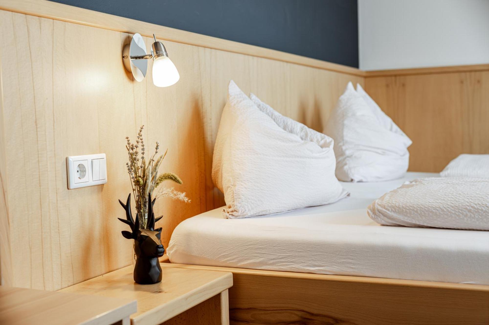 Eschenhof Bed & Breakfast Kaprun Habitación foto