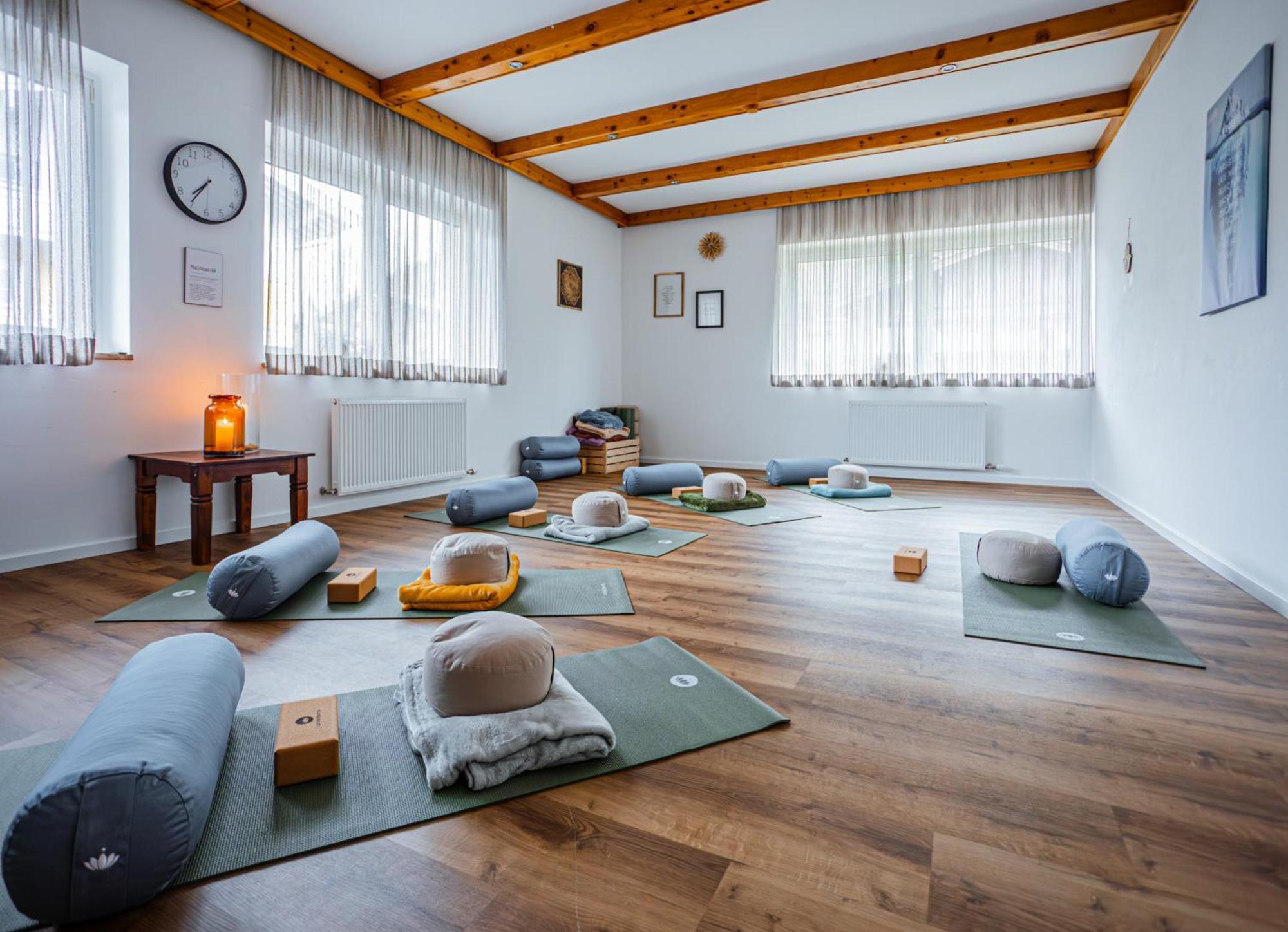 Eschenhof Bed & Breakfast Kaprun Exterior foto